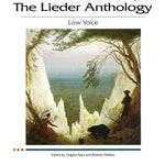 The Lieder Anthology (Low Voice) - Remenyi House of Music