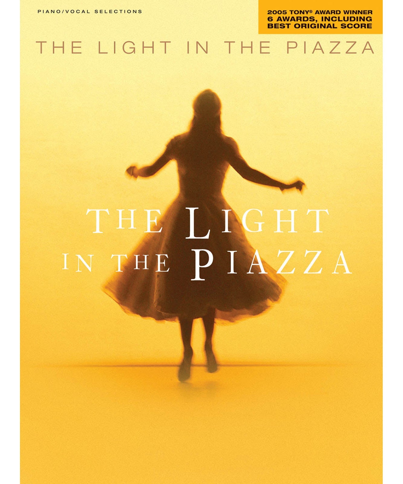 The Light in the Piazza - Remenyi House of Music