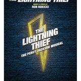 The Lightning Thief – The Percy Jackson Musical - Remenyi House of Music