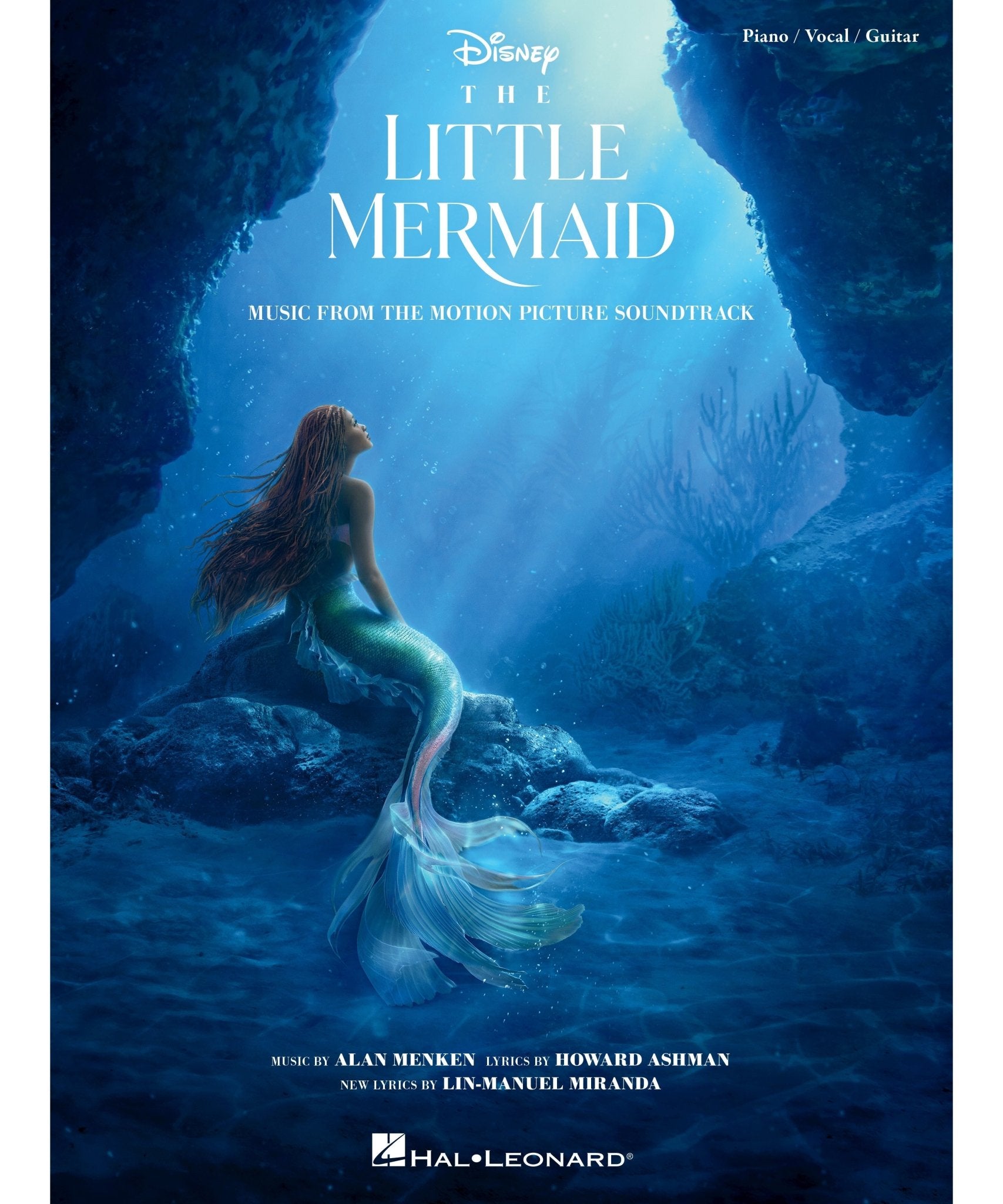 The Little Mermaid - Music from the Film - Remenyi House of Music