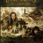 The Lord of the Rings (Piano/Vocal) - Remenyi House of Music