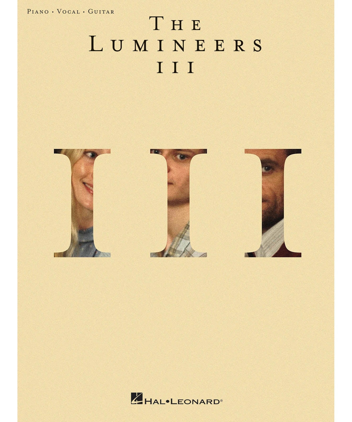 The Lumineers - III - Remenyi House of Music