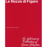 The Marriage of Figaro (Le Nozze di Figaro) - Remenyi House of Music