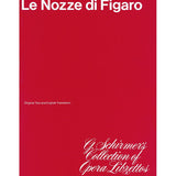 The Marriage of Figaro (Le Nozze di Figaro) - Remenyi House of Music