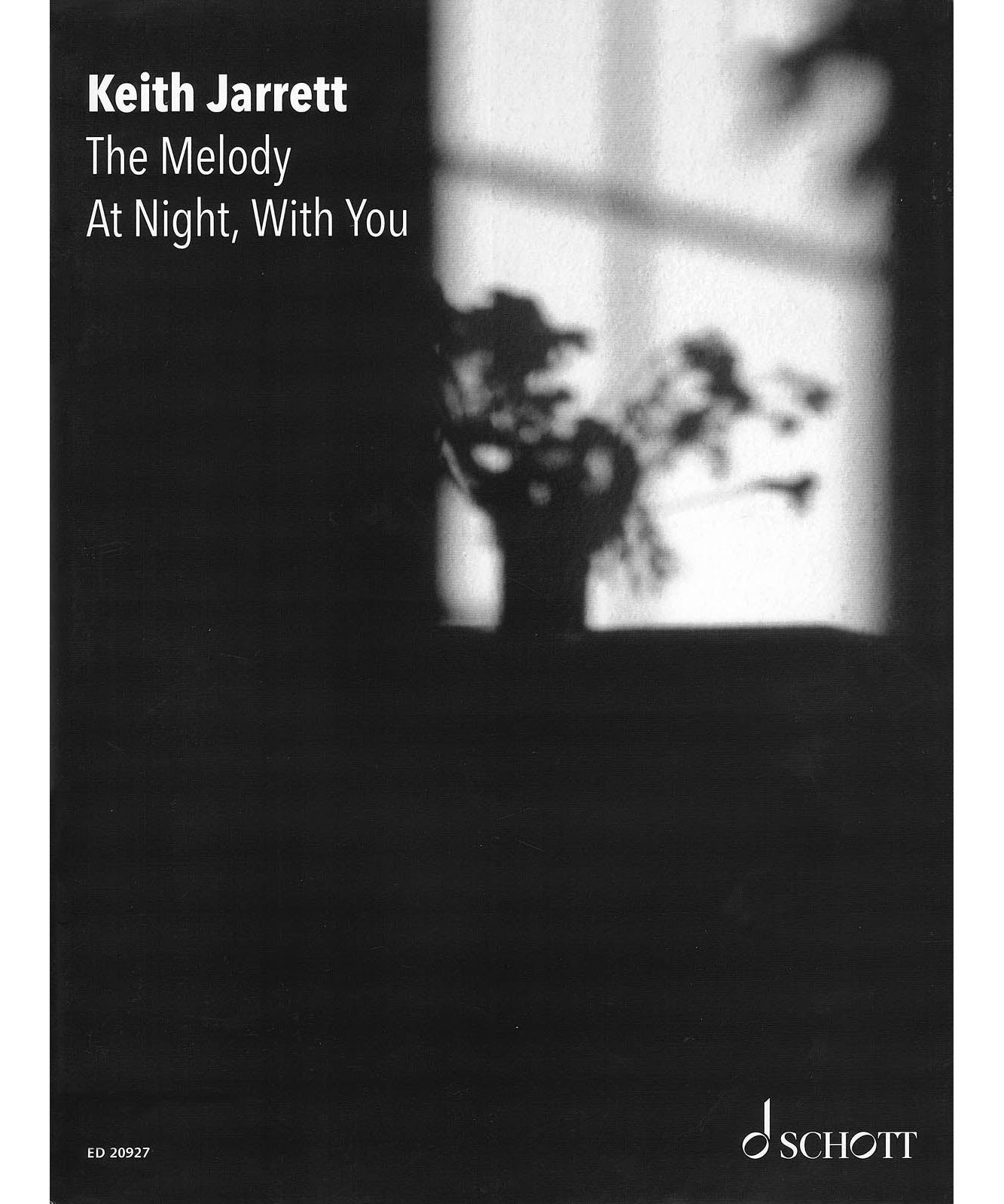 The Melody at Night, with You - Remenyi House of Music