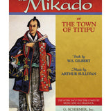 The Mikado - Remenyi House of Music