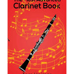 The Most Advanced Clarinet Book - Remenyi House of Music