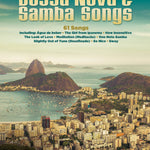 The Most Requested Bossa Nova & Samba Songs - Remenyi House of Music