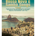 The Most Requested Bossa Nova & Samba Songs - Remenyi House of Music