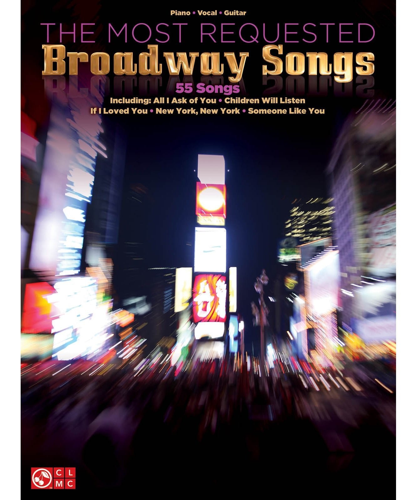 The Most Requested Broadway Songs - Remenyi House of Music