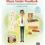 The Music Center Handbook - Remenyi House of Music