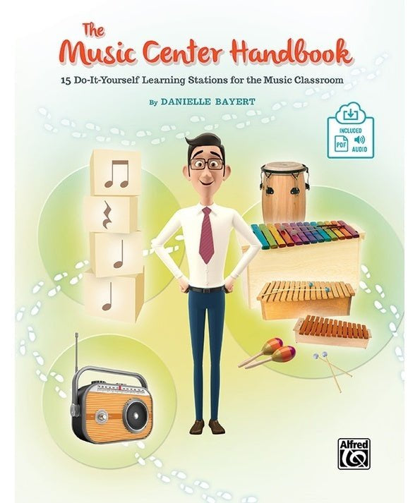 The Music Center Handbook - Remenyi House of Music