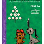 The Music Tree: Student's Book, Part 2A - Remenyi House of Music