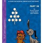 The Music Tree: Student's Book, Part 2B - Remenyi House of Music