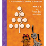 The Music Tree: Student's Book, Part 3 - Remenyi House of Music