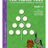 The Music Tree: Student's Book, Part 4 - Remenyi House of Music