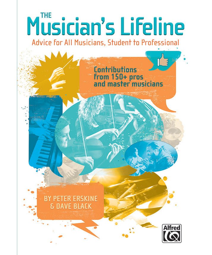 The Musician's Lifeline - Remenyi House of Music