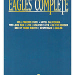 The New Eagles Complete - Remenyi House of Music