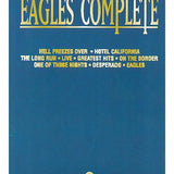 The New Eagles Complete - Remenyi House of Music