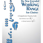 The New Extended Working Range for Clarinet - Remenyi House of Music