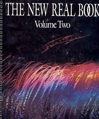 The New Real Book - Volume 2 - C - Remenyi House of Music