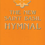 The New Saint Basil Hymnal - Remenyi House of Music
