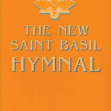 The New Saint Basil Hymnal - Remenyi House of Music