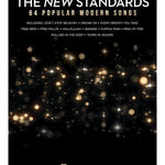 The New Standards - 64 Popular Modern Songs - Remenyi House of Music