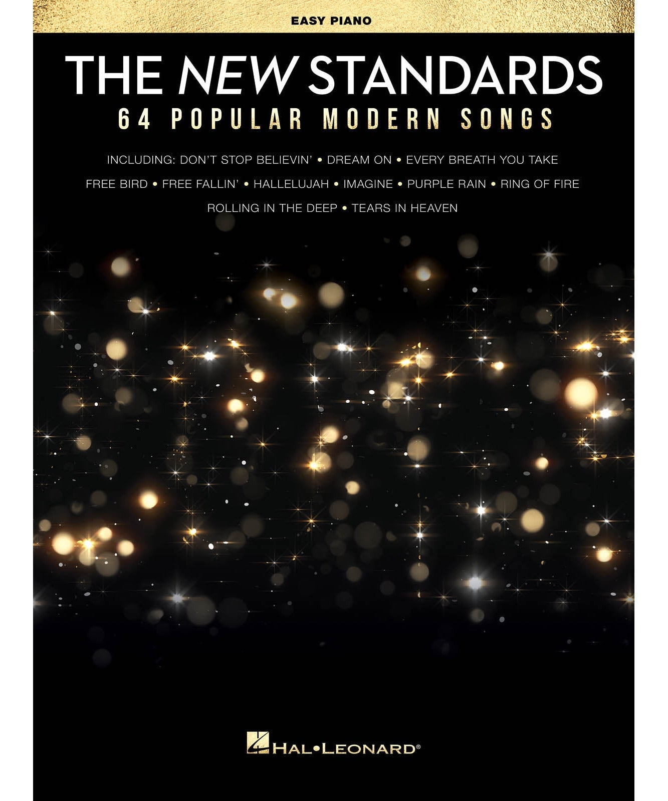 The New Standards - Remenyi House of Music