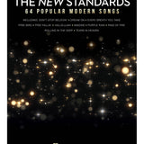 The New Standards - Remenyi House of Music