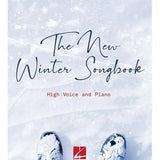The New Winter Songbook - High Voice and Piano - Remenyi House of Music