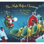 The Night Before Christmas - Remenyi House of Music