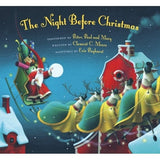 The Night Before Christmas - Remenyi House of Music