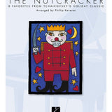 The Nutcracker - Big - Note Piano - Remenyi House of Music