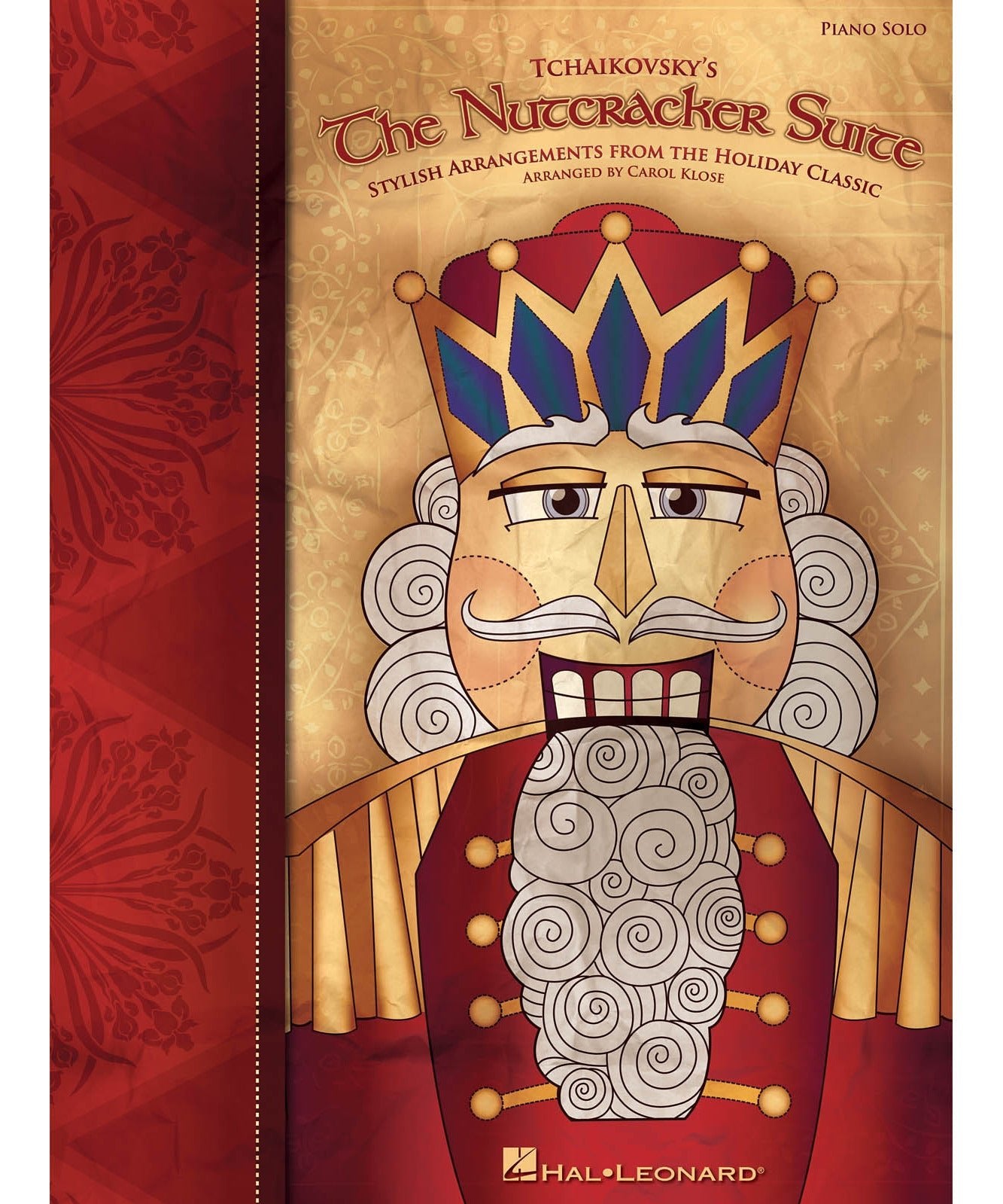 The Nutcracker Suite - Intermediate Piano Solo - Remenyi House of Music