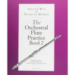 The Orchestral Flute Practice - Book 2 (R - Z) - Remenyi House of Music