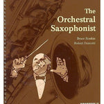 The Orchestral Saxophonist Volume Two - Remenyi House of Music