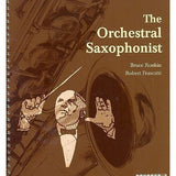 The Orchestral Saxophonist Volume Two - Remenyi House of Music