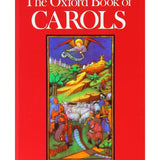 The Oxford Book of Carols - Remenyi House of Music