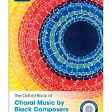 The Oxford Book of Choral Music by Black Composers - Remenyi House of Music