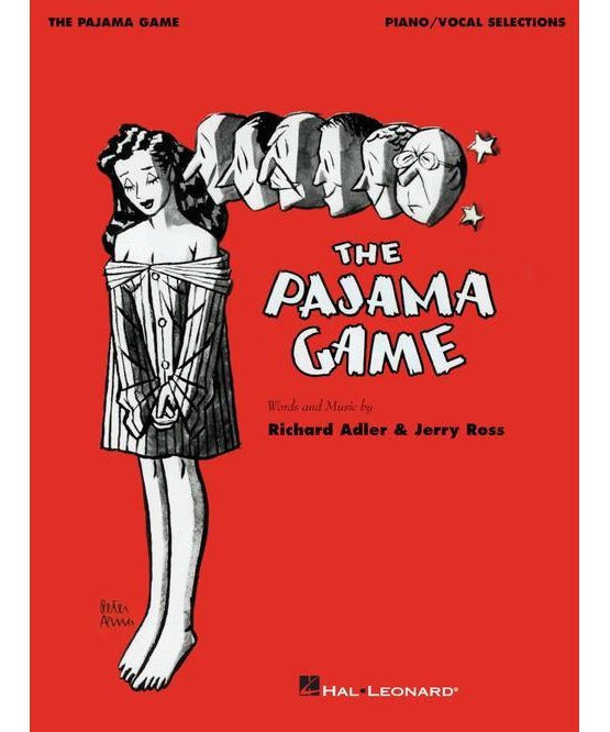 The Pajama Game - Remenyi House of Music