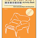 The Perfect Start Activity, Book 1 - Remenyi House of Music