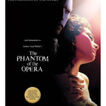 The Phantom of the Opera - Movie Selections - Remenyi House of Music