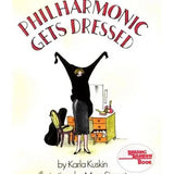 The Philharmonic Gets Dressed - Remenyi House of Music