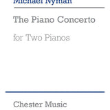 The Piano Concerto - Remenyi House of Music