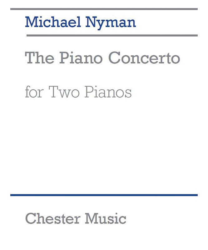 The Piano Concerto - Remenyi House of Music