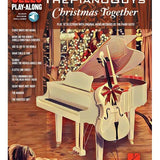 The Piano Guys - Christmas Together - Cello Play - Along Volume 9 - Remenyi House of Music