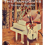 The Piano Guys - Christmas Together - Piano Solo with Optional Cello - Remenyi House of Music