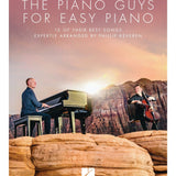 The Piano Guys for Easy Piano - Remenyi House of Music