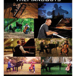 The Piano Guys - Solo Piano with Optional Cello - Remenyi House of Music